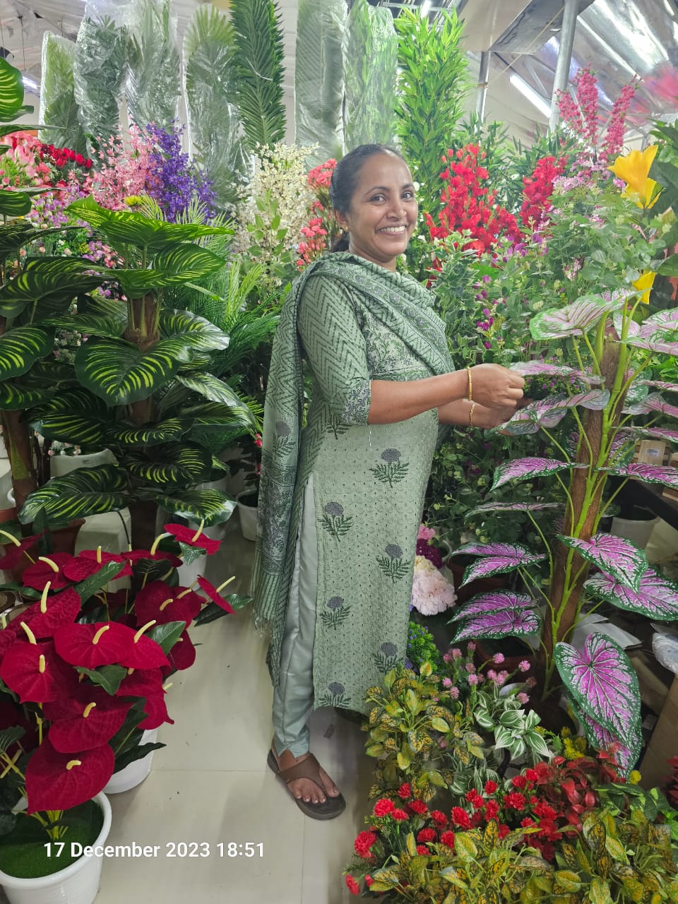 Deepa Shajan